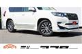 2018 Toyota Land Cruiser Prado