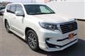 2018 Toyota Land Cruiser Prado
