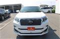 2018 Toyota Land Cruiser Prado