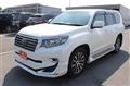 2018 Toyota Land Cruiser Prado