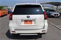 2018 Toyota Land Cruiser Prado