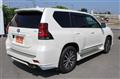2018 Toyota Land Cruiser Prado