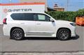 2018 Toyota Land Cruiser Prado