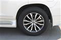 2018 Toyota Land Cruiser Prado