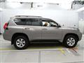 2018 Toyota Land Cruiser Prado