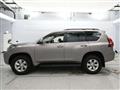 2018 Toyota Land Cruiser Prado