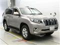 2018 Toyota Land Cruiser Prado