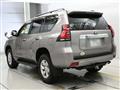 2018 Toyota Land Cruiser Prado