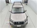2018 Toyota Land Cruiser Prado