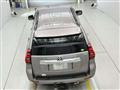 2018 Toyota Land Cruiser Prado