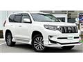 2018 Toyota Land Cruiser Prado