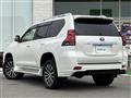 2018 Toyota Land Cruiser Prado