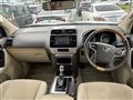 2018 Toyota Land Cruiser Prado