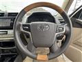 2018 Toyota Land Cruiser Prado