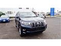 2018 Toyota Land Cruiser Prado