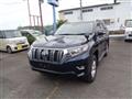 2018 Toyota Land Cruiser Prado