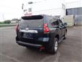 2018 Toyota Land Cruiser Prado