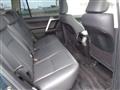 2018 Toyota Land Cruiser Prado