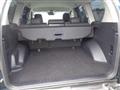 2018 Toyota Land Cruiser Prado
