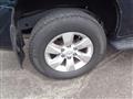2018 Toyota Land Cruiser Prado