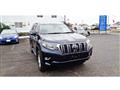 2018 Toyota Land Cruiser Prado