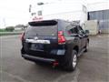 2018 Toyota Land Cruiser Prado