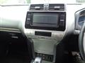 2018 Toyota Land Cruiser Prado