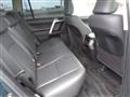 2018 Toyota Land Cruiser Prado