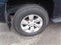 2018 Toyota Land Cruiser Prado
