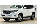 2018 Toyota Land Cruiser Prado