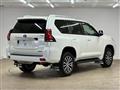 2018 Toyota Land Cruiser Prado