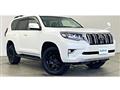 2018 Toyota Land Cruiser Prado