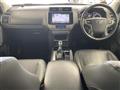 2018 Toyota Land Cruiser Prado
