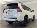 2018 Toyota Land Cruiser Prado