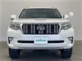 2018 Toyota Land Cruiser Prado
