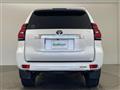 2018 Toyota Land Cruiser Prado
