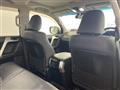 2018 Toyota Land Cruiser Prado