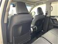 2018 Toyota Land Cruiser Prado