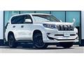 2018 Toyota Land Cruiser Prado