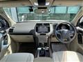 2018 Toyota Land Cruiser Prado