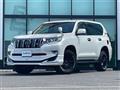 2018 Toyota Land Cruiser Prado