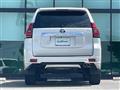 2018 Toyota Land Cruiser Prado