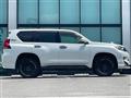 2018 Toyota Land Cruiser Prado