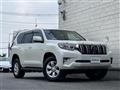 2018 Toyota Land Cruiser Prado
