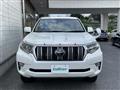 2018 Toyota Land Cruiser Prado