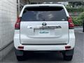 2018 Toyota Land Cruiser Prado