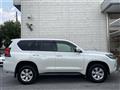 2018 Toyota Land Cruiser Prado
