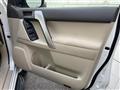2018 Toyota Land Cruiser Prado