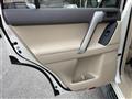 2018 Toyota Land Cruiser Prado