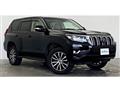 2018 Toyota Land Cruiser Prado